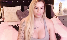 Lana Huckaby, Summer Fox Streamate 9 June, Milf, Latvian, Escort, Ex Police