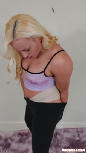 Wedgie girl atomic wedgie milf wedgies blonde