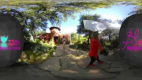 Pov Photographer - Emily Bloom