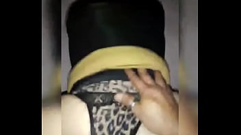 Loira bandida rabuda dando de quatro de on&ccedil_inha parte 3