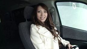 Alluring hottie gives great head and rides huge dick like a star