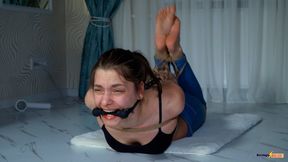 GREED CAUSED ALL OF YOUR SUFFERING: BASTINADO REDEMPTION (FHD)