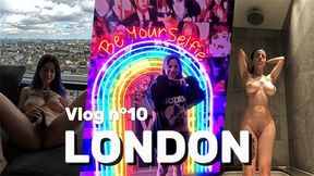Norage Egirl In Vlog 10 // Are You Joining Me In London?