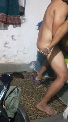 After long time anal sex with my Step sister fucking ( Hindi drama)