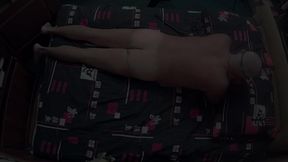 Whip and Ass old married amateur couple