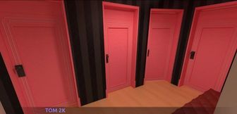 The Visit - Ep 29 - Fitting Room Hard Sex