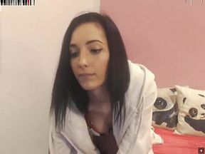 angiesmilee lilangie finger bra