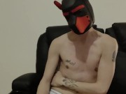 trois géante éjaculation pour ta bouche