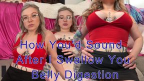 Swallowing My Meal Whole Full Size POV