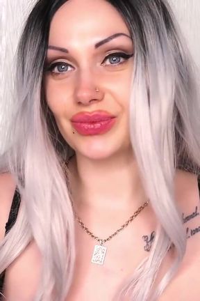 Video for your wife!!! I will teach her how to give you a real cuckold pleasure and fuck with whom she wants!