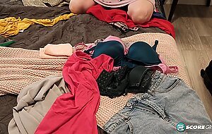 Pornmegaload, jackie hoff solo