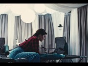 Girl Gets Lost in the Woods - Valentina Nappi Frozen in Time and Facefucked