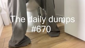 The daily dumps #670 mp4