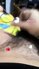 Video de masturbacion