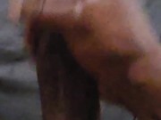 Slow Stroking My BBC  getting Ready for some BALLS DEEP anal PENETRATION. onlyfans@tru_domination