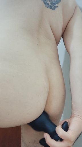 Dildos and Butt Plugs