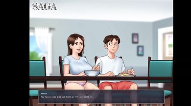 DarkHub Studio fuels hunger with relentless, painful cock chase