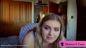 Ass Lick