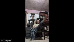 Old Masturbation Video I Found