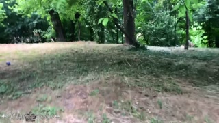 A day in life of a puppy with Mistress Kennya