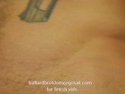 Dick Slap Daddy chaturbate ballard_