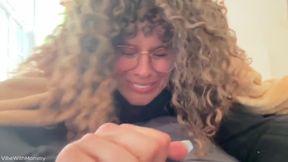 Ups! Jeg hang med bestevenninnen til kjæresten min