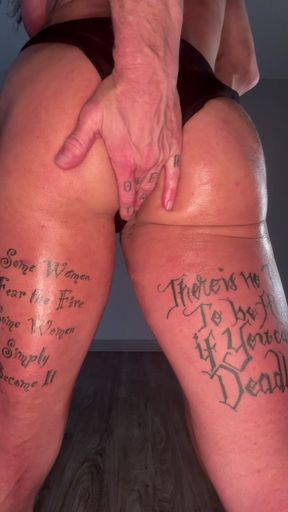 Naked Progress Check