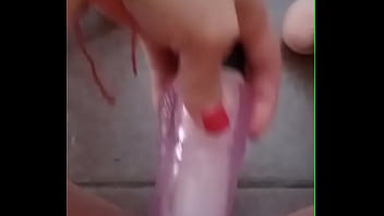 Con Dildo