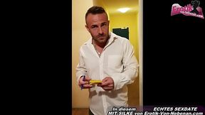 deutscher polizist fickt m&auml_dchen von nebenan zuhause