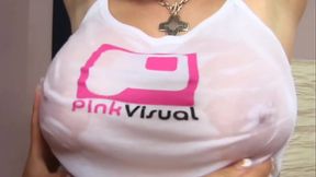 Big tits lesbians sex