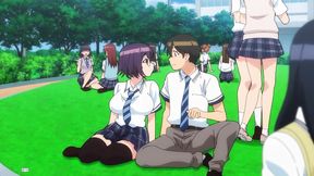 ”Sex Experiment ◈ Lilith's Moans Echo as Horny Classmate Fucks Her Over the Table”