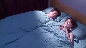 Caught My Asian Housewife Cheating - Her First Taste of Wild, Unbridled Sex