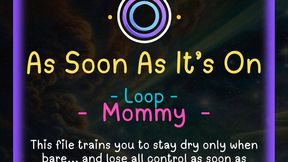 As Soon As It’s On by PowerfulListen