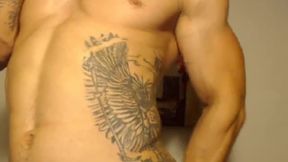 Ilias Jerk and Show.