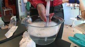 The taste of real BDSM - Episode 1