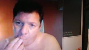 Thomas Hunk Private Show