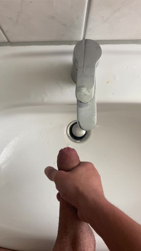 in &amp; cummed