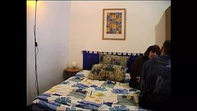 Voyeurismo all&#039;Italiana - Episode 2