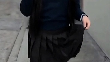 Inocente Colegiala Falta A Su Escuela Para Ser Cogida Por El Novio De Su Mejor Amiga!!! (COMPLETE VERSION)