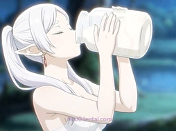 Frieren x Fern: An Unexpected Detour (Hentai Anime)