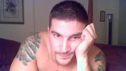 Steve Sandurs Private Show