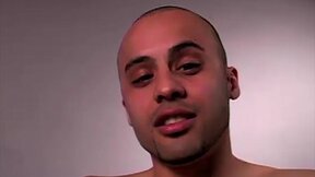 Sucking cocks under the shower with some amateur cute twinks