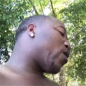 In the Ghetto There Are Big Tits and Small Tits Huge Loads of Cum Everywhere