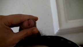 A Taste Of Morning Cum