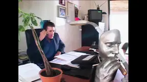 Delilah Stone: I'm Your Sexy Latex Cop