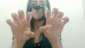 Sadistic Nails