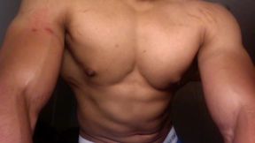 Sean Saunders Private Show