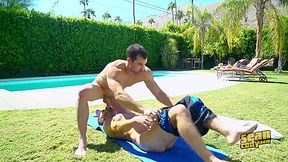 Best Adult Video Homosexual Hd Try To Watch For Just For You