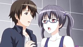 ”Eroge! Kaihatsu Zanmai 05 - Hentai Anime Sex”