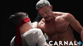 MasonicBoys - Reece Scott rims fucks and breeds Dex Devall